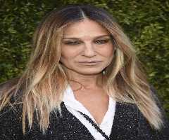 Sarah Jessica Parker