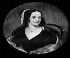 Sarah Josepha Hale