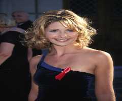 Sarah Michelle Gellar