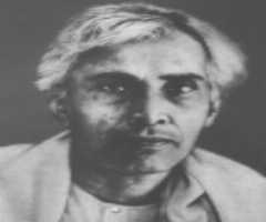 Sarat Chandra Chattopadhyay