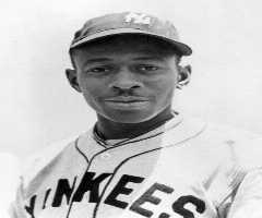 Satchel Paige