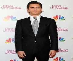 Scott Disick