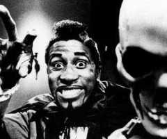 Screamin' Jay Hawkins