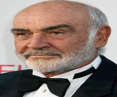 Sean Connery