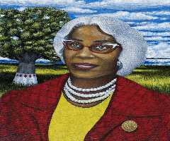 Septima Poinsette Clark