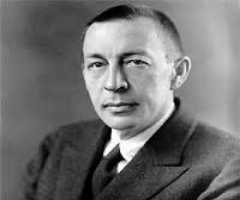 Sergei Rachmaninov
