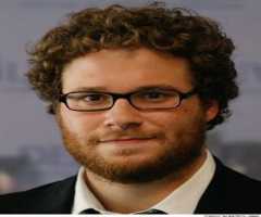 Seth Rogen