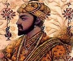 Shah Jahan