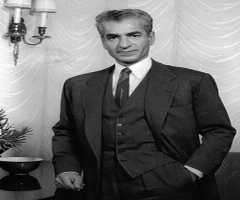 Shah of Iran