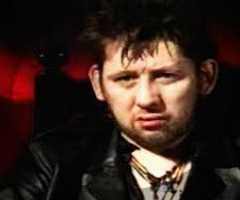 Shane MacGowan