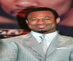 Shane Mosley