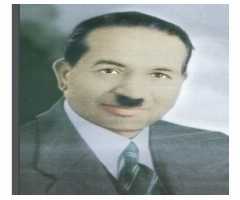 Shanti Swaroop Bhatnagar