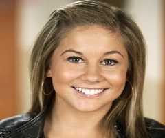 Shawn Johnson