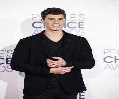 Shawn Mendes