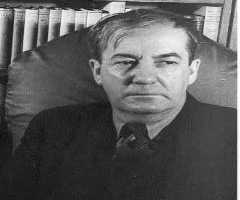 Sherwood Anderson
