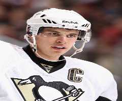 Sidney Crosby