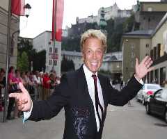 Siegfried Fischbacher