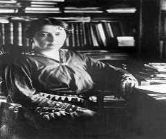 Sigrid Undset