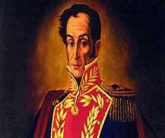 Simon Bolivar