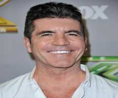 Simon Cowell