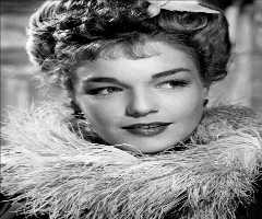 Simone Signoret