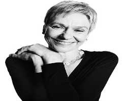 Siobhan Davies