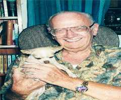 Sir Arthur Charles Clarke