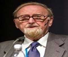 Sir Clive William John Granger