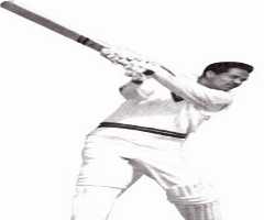 Sir Garfield Sobers