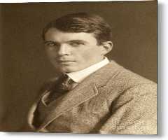 Sir William Lawrence Bragg