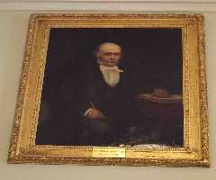 Sir William Rowan Hamilton