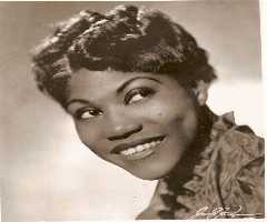 Sister Rosetta Tharpe