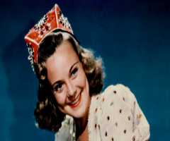 Sonja Henie