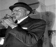 Sonny Boy Williamson