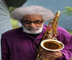 Sonny Rollins