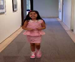 Sophia Grace Brownlee