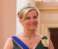 Sophie, Countess of Wessex