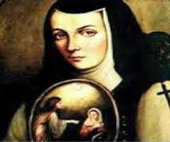 Sor Juana Inés de la Cruz