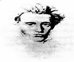 Soren Kierkegaard