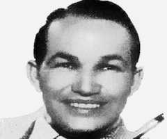 Spade Cooley