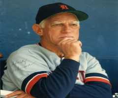 Sparky Anderson