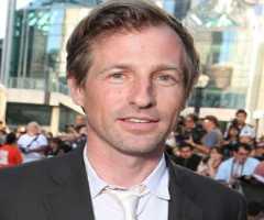 Spike Jonze