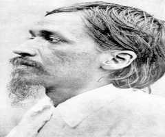 Sri Aurobindo