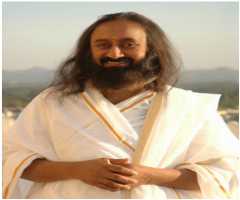 Sri Sri Ravi Shankar