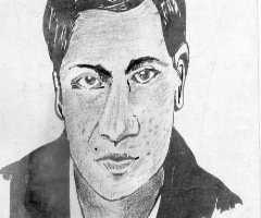 Srinivasa Ramanujan