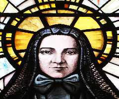 St. Frances Xavier Cabrini