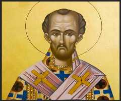 St. John Chrysostom