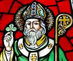St. Patrick