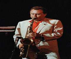 Stan Getz