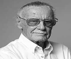 Stan Lee